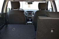 Hyundai Creta Travel 2.0 АКПП, 2017, 33 856 км превью 9