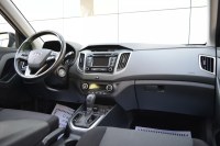 Hyundai Creta Travel 2.0 АКПП, 2017, 33 856 км превью 12