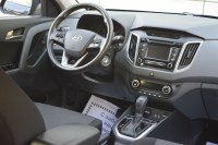 Hyundai Creta Travel 2.0 АКПП, 2017, 33 856 км превью 13