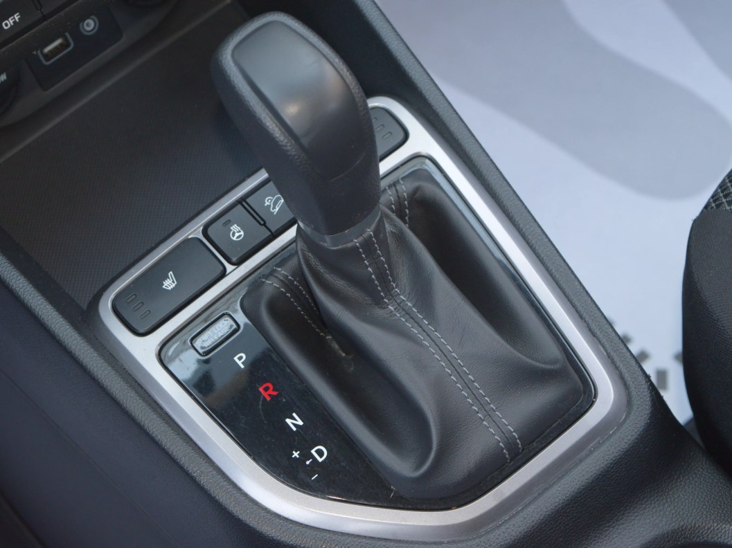 Hyundai Creta Travel 2.0 АКПП, 2017, 33 856 км фото 16
