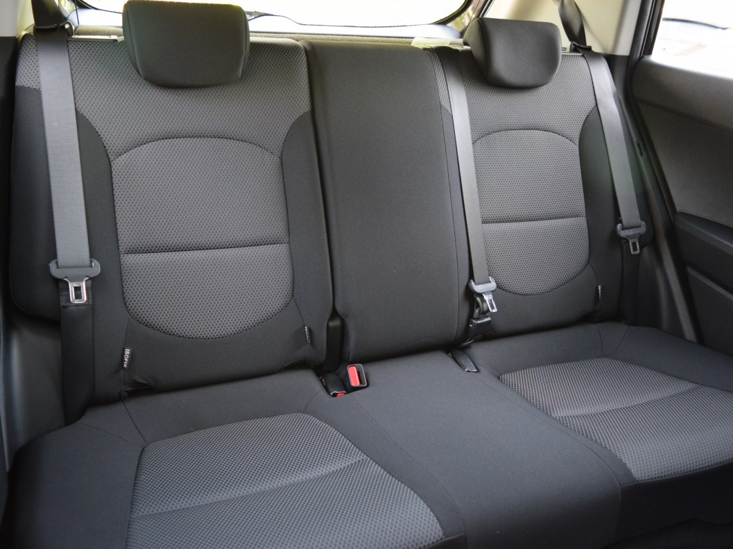 Hyundai Creta Travel 2.0 АКПП, 2017, 33 856 км фото 20