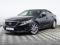 Mazda 6 2.0 АКПП, 2014, 117 600 км превью 1