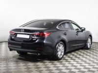 Mazda 6 2.0 АКПП, 2014, 117 600 км превью 2