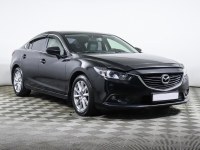 Mazda 6 2.0 АКПП, 2014, 117 600 км превью 3