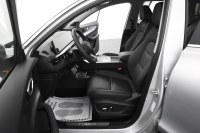 Chery Tiggo 7 Pro Max Prestige CVT, 2023, 3 459 км превью 6