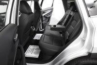 Chery Tiggo 7 Pro Max Prestige CVT, 2023, 3 459 км превью 9