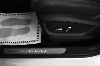 Chery Tiggo 7 Pro Max Prestige CVT, 2023, 3 459 км превью 11