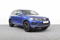 Volkswagen Touareg 3.0 АКПП, 2018, 72 768 км превью 1