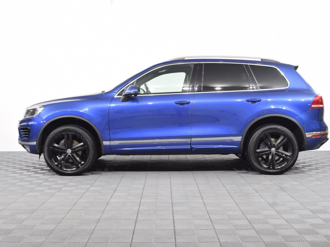 Volkswagen Touareg 3.0 АКПП, 2018, 72 768 км фото 5