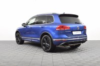 Volkswagen Touareg 3.0 АКПП, 2018, 72 768 км превью 8
