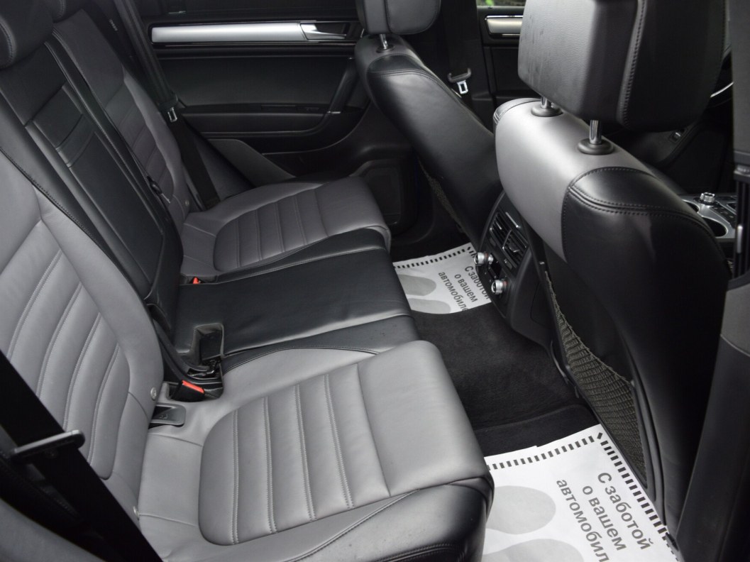 Volkswagen Touareg 3.0 АКПП, 2018, 72 768 км фото 12