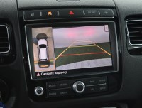 Volkswagen Touareg 3.0 АКПП, 2018, 72 768 км превью 16