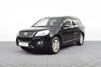 Great Wall Hover H6 Luxe 1.5 МКПП, 2014, 77 335 км превью 3