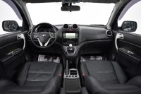 Great Wall Hover H6 Luxe 1.5 МКПП, 2014, 77 335 км превью 10