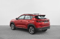 Changan CS35PLUS Tech DCT, 2023, 3 479 км превью 5