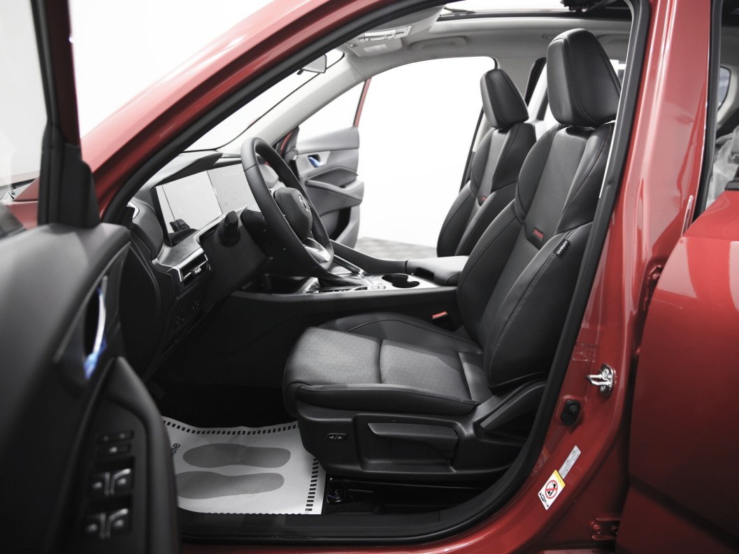Changan CS35PLUS Tech DCT, 2023, 3 479 км фото 6