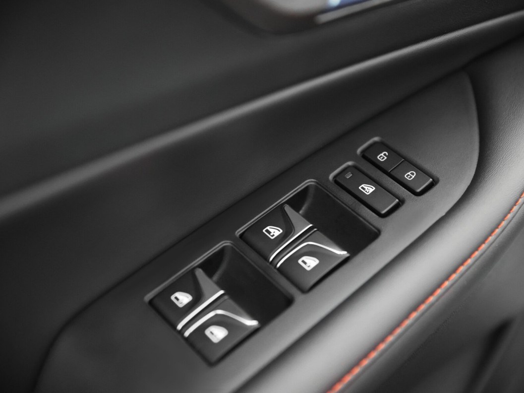 Changan CS35PLUS Tech DCT, 2023, 3 479 км фото 12