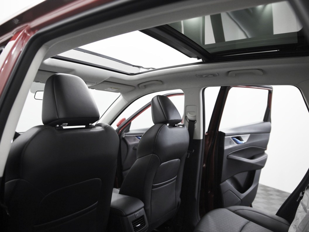 Changan CS35PLUS Tech DCT, 2023, 3 479 км фото 17
