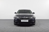 Kia Optima 2.0 АКПП, 2019, 34 672 км превью 2