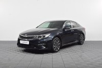 Kia Optima 2.0 АКПП, 2019, 34 672 км превью 3