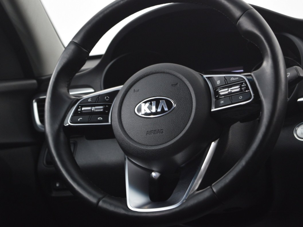 Kia Optima 2.0 АКПП, 2019, 34 672 км фото 16