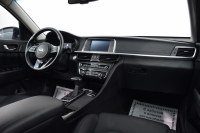 Kia Optima 2.0 АКПП, 2019, 34 672 км превью 23