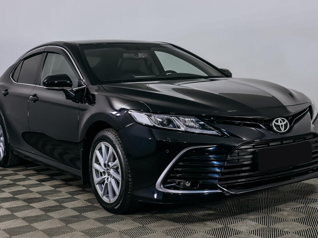 Toyota Camry Элеганс 2.5 АКПП, 2020, 23 186 км фото 1