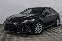 Toyota Camry Элеганс 2.5 АКПП, 2020, 23 186 км превью 3