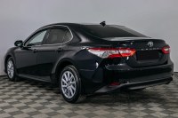 Toyota Camry Элеганс 2.5 АКПП, 2020, 23 186 км превью 5