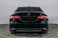 Toyota Camry Элеганс 2.5 АКПП, 2020, 23 186 км превью 6
