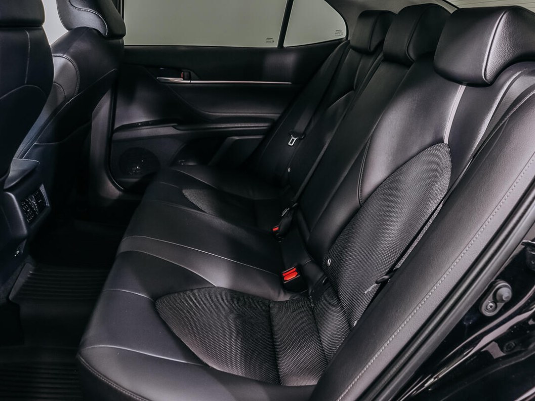 Toyota Camry Элеганс 2.5 АКПП, 2020, 23 186 км фото 12