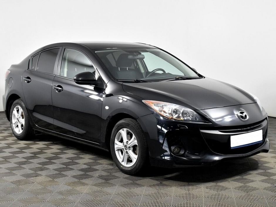 Mazda 3 1.6 АКПП, 2012, 145 000 км фото 3