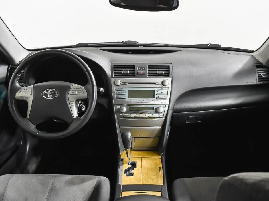 Toyota Camry 2.4 АКПП, 2006, 209 000 км фото 7