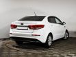 Kia Rio 1.6 АКПП, 2017, 73 000 км превью 2