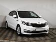 Kia Rio 1.6 АКПП, 2017, 73 000 км превью 3