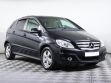 Mercedes-Benz B-Класс 1.7 CVT, 2011, 156 000 км превью 3