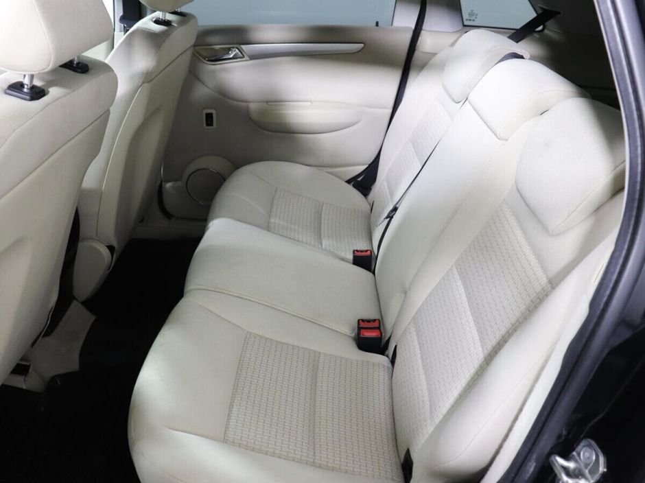 Mercedes-Benz B-Класс 1.7 CVT, 2011, 156 000 км фото 9